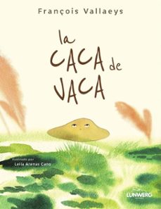 la caca de vaca (ebook)-françois vallaeys-9786124814075