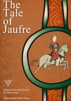 the tale of jaufre (ebook)-anne lister-9786156405975