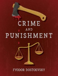 crime and punishment (ebook)-fiodor dostoievski-9786197642575