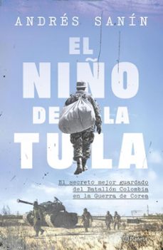 el niño de la tula (ebook)-andrés sanín-9786287734975