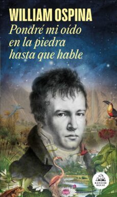 pondre mi oido en la piedra hasta que hable (ebook)-william ospina-9786289548075