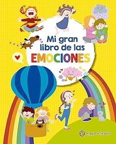 mi gran libro de las emociones-9786313070275