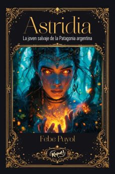 astridia (ebook)-febe puyol-9786313120475