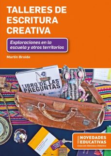 talleres de escritura creativa (ebook)-martín broide-9786316603975