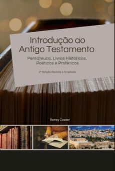 introduço ao antigo testamento (ebook)-roney cozzer-9786501048475