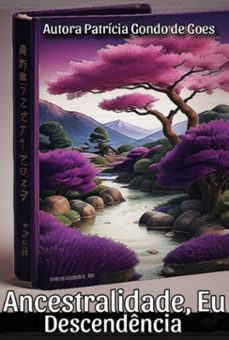 ancestralidade eu, descendencia (ebook)-patrícia gondo de goés-9786501109275