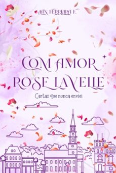 com amor rose lavelle (ebook)-ian ferreira f.-9786501693675