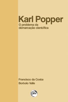 karl popper (ebook)-francisco da costa-bortolo valle-9786525145075