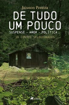 de tudo um pouco (ebook)-jaiuson pereira-9786525485775