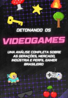 detonando os videogames (ebook)-nascimento mário-9786526601075