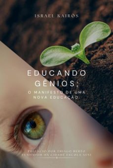 educando genios (ebook)-israel kairós-9786526609675