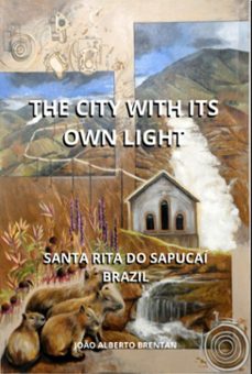 the city with its own light (ebook)-alberto costa brentan da joao-9786526625675