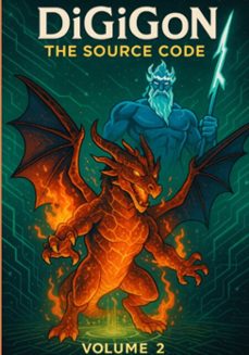 digigon (ebook)-matthew auton-9786526659175