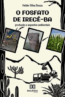 o fosfato de irece-ba (ebook)-helder silva souza-9786527003175