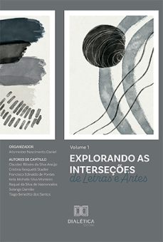 explorando as interseçes de letras e artes (ebook)-ariomester nascimento daniel-9786527023975