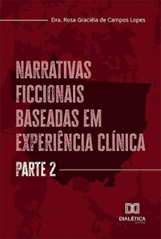 narrativas ficcionais baseadas em experiencia clinica (ebook)-9786527027775