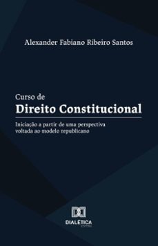 curso de direito constitucional (ebook)-curso de direito constitucional:-9786527050575
