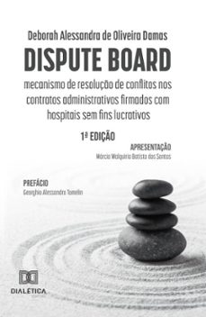 dispute board (ebook)-deborah alessandra de oliveira damas-9786527076575