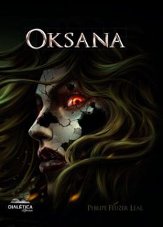 oksana (ebook)-philipe feuzer leal-9786527409175