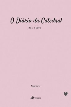 o diario da catedral (ebook)-mel silva-9786528037575