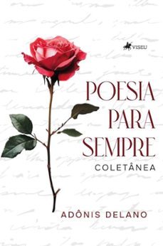 poesia para sempre (ebook)-adônis delano-9786528040575