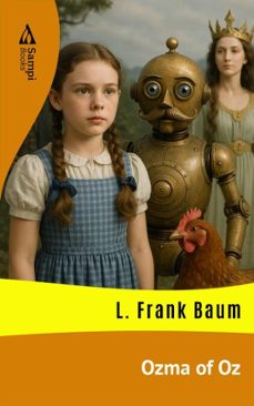 ozma of oz (ebook)-l. frank baum-9786551730375