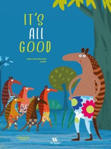 it's all good (ebook)-iara luisa mastine-9786552942975