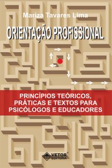 orientaço profissional (ebook)-9786553741775