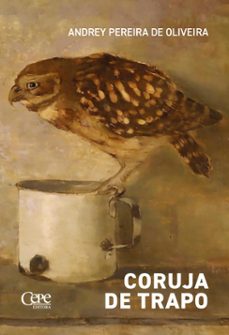 coruja de trapo (ebook)-andrey pereira de oliveira-9786554392075