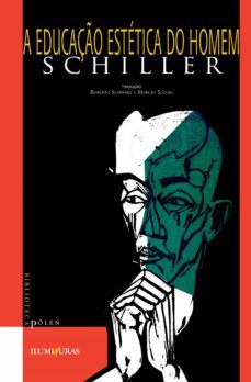educaço estetica do homem (ebook)-friedrich schlegel-9786555190175