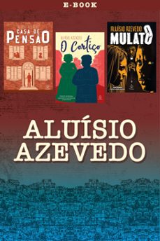 aluisio azevedo (ebook)-aluisio azevedo-9786555521375