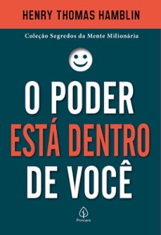 o poder esta dentro de voce (ebook)-henry thomas hamblin-9786555527575