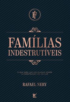 famílias indestrutíveis (ebook)-rafael nery-9786555845075