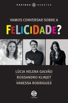 vamos conversar sobre a felicidade? (ebook)-9786555920475