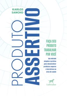Imagen Principal de Produto assertivo