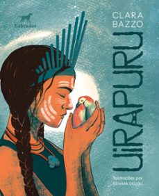 uirapuru (ebook)-clara bazzo-9786556258775