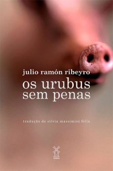 os urubus sem penas (ebook)-julio ramon ribeyro-9786556810775