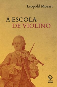 a escola de violino de leopold mozart (ebook)-leopold mozart-9786557146675