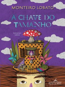 a chave do tamanho (ebook)-monteiro lobato-9786557821275