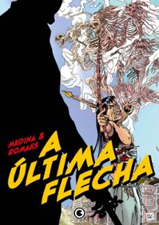 a ultima flecha (ebook)-emerson medina-9786558034575