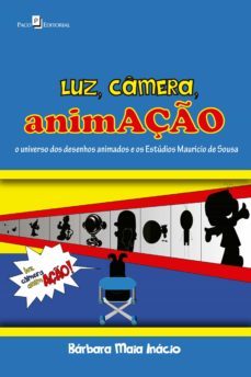 luz, camera, animaço (ebook)-barbara maia inacio-9786558402275