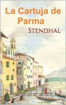 la cartuja de parma (ebook)-9786558946175