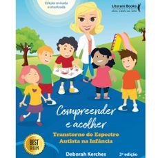 compreender e acolher - 2ª ediço (ebook)-deborah kerches-9786559224975