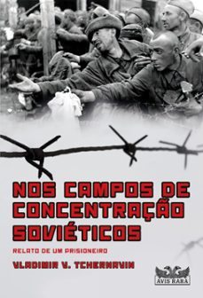 nos campos de concentraço sovieticos (ebook)-v. tchernavin vladimir-9786559573875