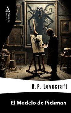 el modelo de pickman (ebook)-h.p. lovecraft-9786561333375