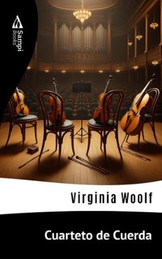 cuarteto de cuerda (ebook)-virginia woolf-9786561336475