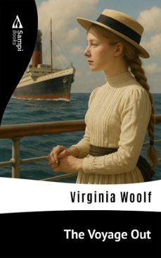 the voyage out (ebook)-virginia woolf-9786561337175