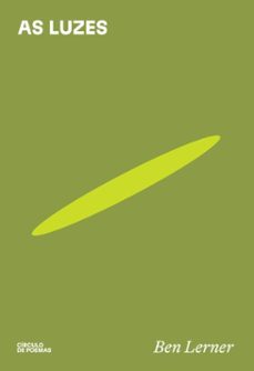 as luzes (ebook)-ben lerner-9786561390675