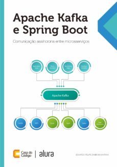 apache kafka e spring boot (ebook)-eduardo felipe zambom santana-9786586110975