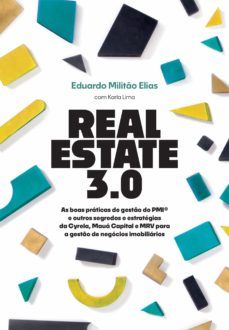 real estate 3.0 (ebook)-eduardo militao elias-9786588431375